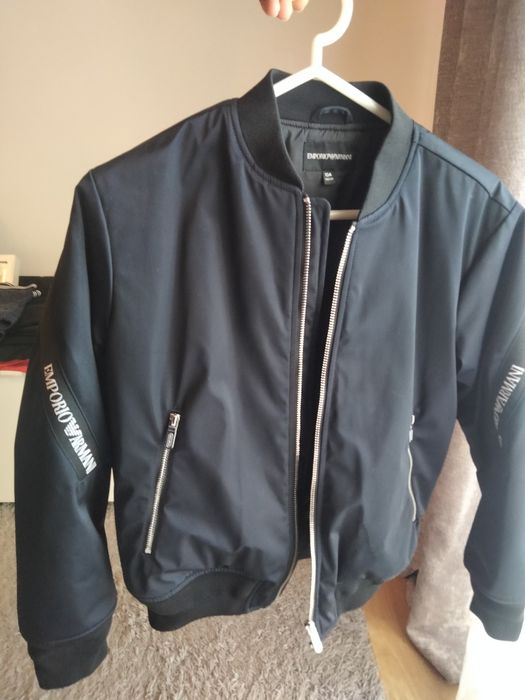 Cascão Emporio Armani original e Guess