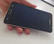 Samsung Galaxy J5 2016 czarny używany
