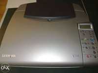 Impressora multifunções Lexmark X5150