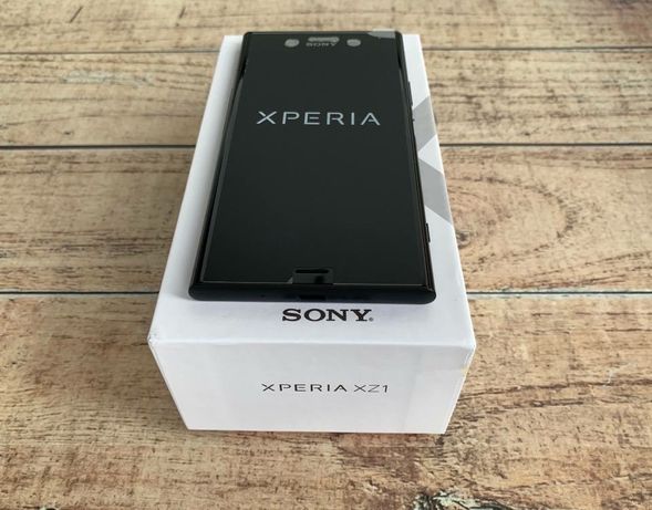 продам Новый Sony Xperia XZ1 Оригинальный
