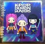 Kpop demon hunters toca boca, gry na rzepy, avatar, labubu