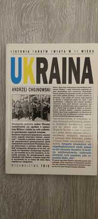 Ukraina - Andrzej Chojnowski