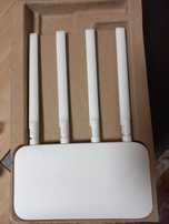 Wi-Fi роутер Xiaomi Mi WiFi Router 4A Global