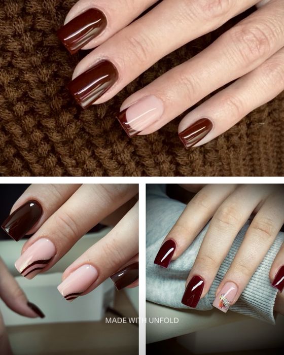 Manicure hybrydowy żelowy  Naramowice