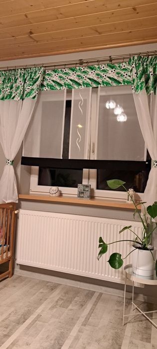 Firanka  Komplet dla dzieci