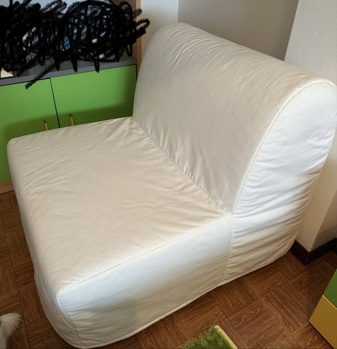 Sofa poltrona-cama