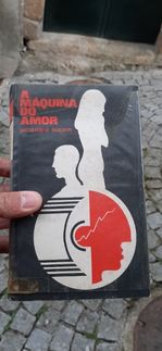 Lote de livros Autores estrangeiros