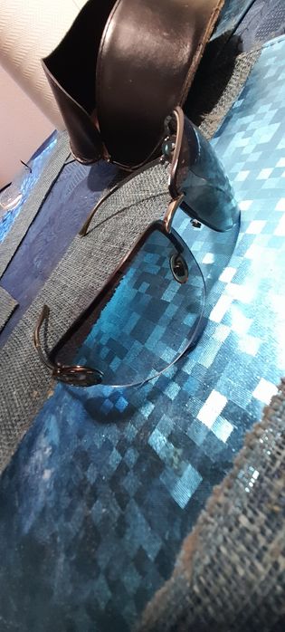 Óculos de sol gucci originais como novos