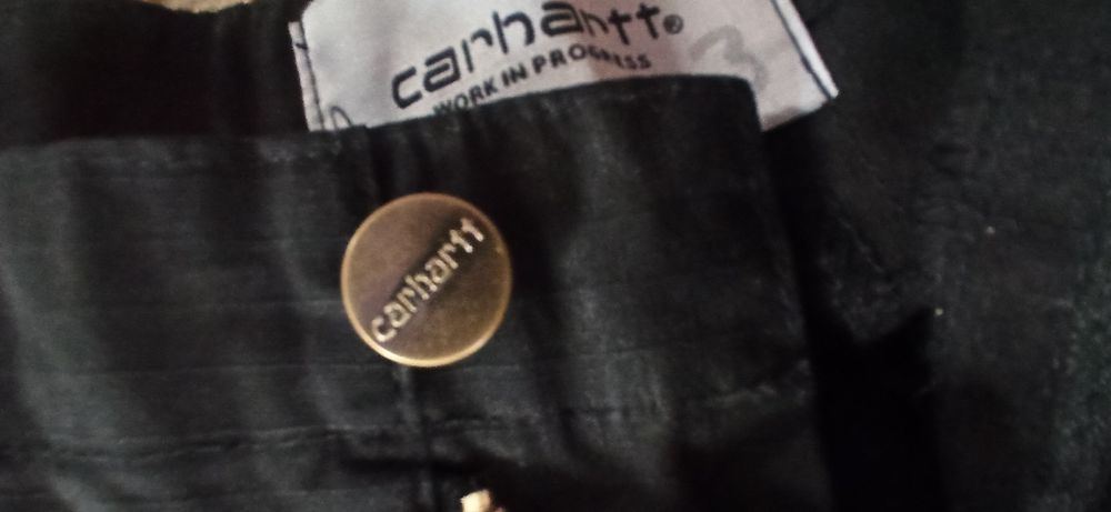 Карго стани від кархарт Carhartt Baggy