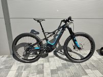 Specialized Levo ebike M full super stan