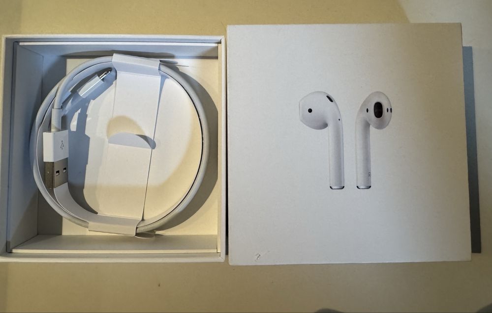 Зарядний кабель Apple оригінал