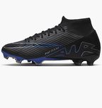 Футбольні бутси Nike Zoom Mercurial Superfly 9 Academy FG/MG DJ5625-04