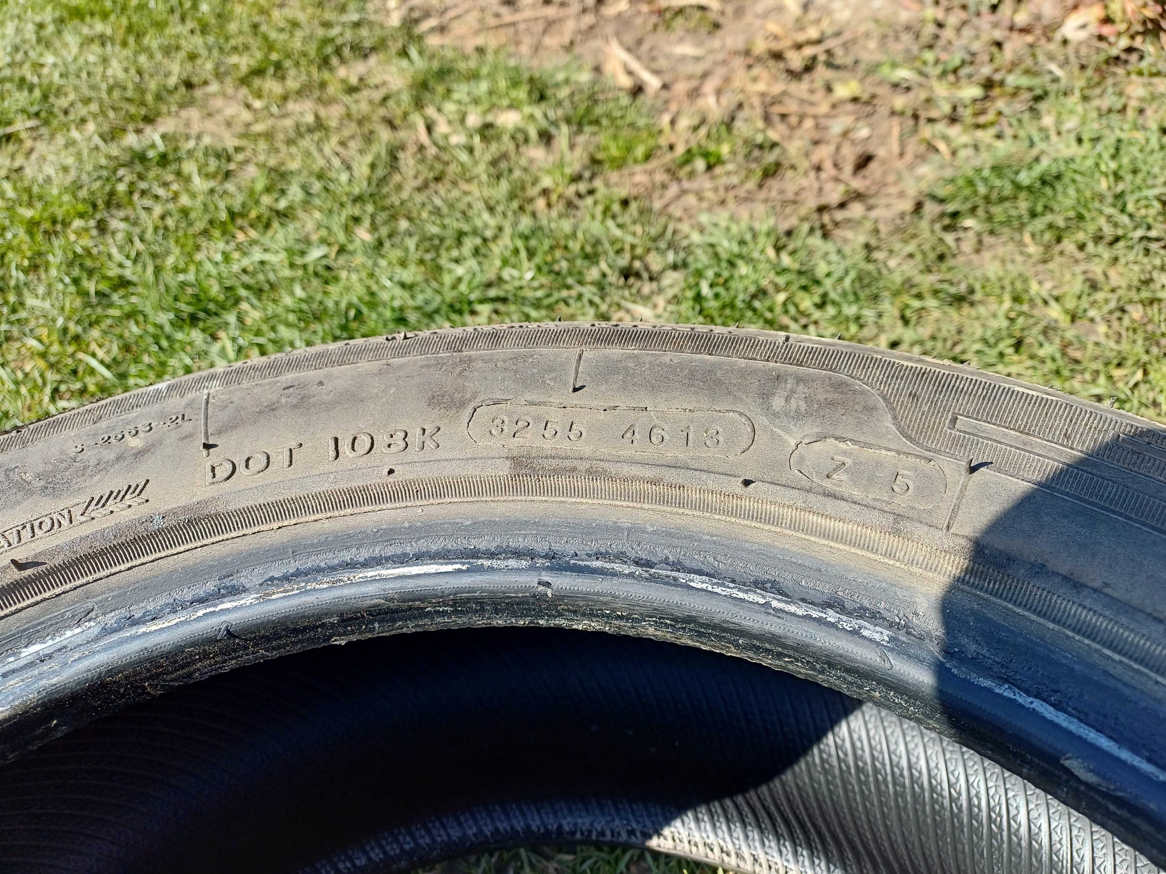 Opony letnie 205/55 R16 Nankang