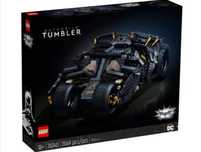Срочно !!!Lego Super Heroes Бэтмен Бэтмобиль Тумблер 76240