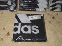 Оригінальний рушник полотенце Adidas Towel S DH2860 розмір 100 х 50 см