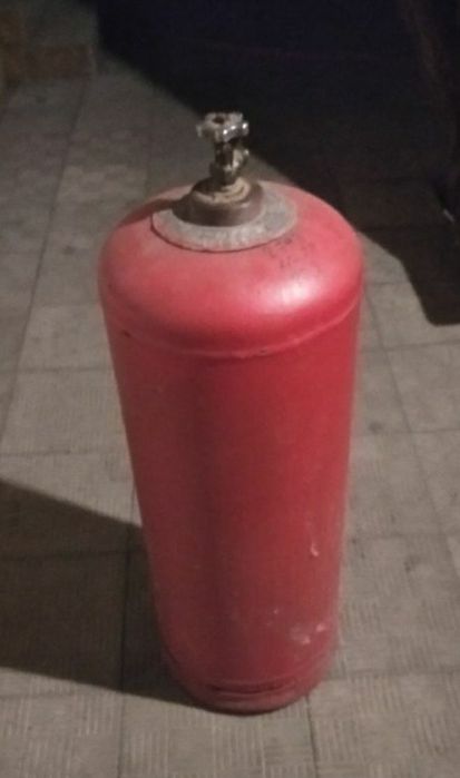 Продам газовый баллон пропан 50 л