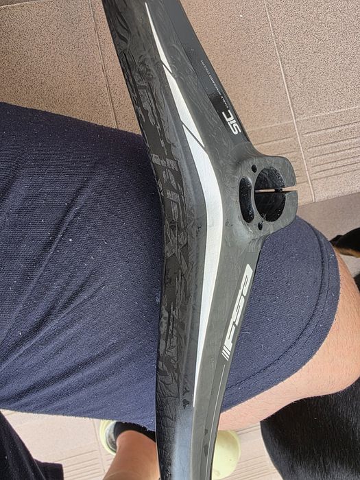 Vendo vários acessórios bicicleta