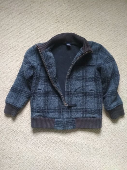 Куртка демі NEXT