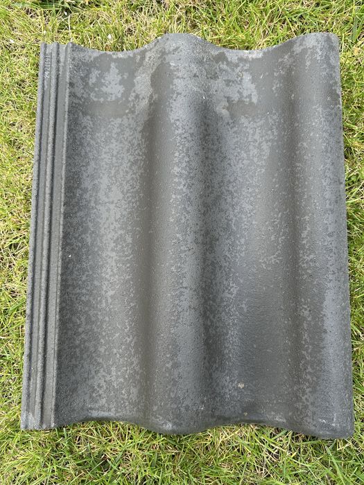 Dachówka celtycka brass 83szt. Odbiór osobisty