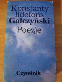 "Poezje" Konstanty Ildefons Gałczyński