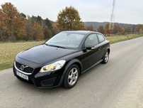 Volvo C30  1.6D 2010 r.