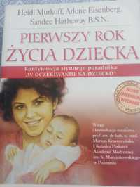 Pierwszy rok z życia dziecka