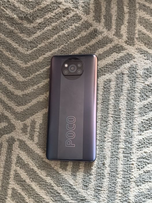 Xiaomi Poco X3 Pro