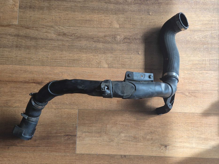 Rura intercoolera przewód VW Audi Seat Skoda 5N0.145.840K 2.0TDI