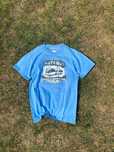 Vintage Koszulka autobus Summer of freedom tour 2007 affliciton S/M