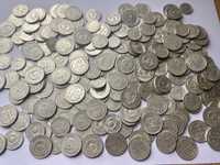 Монети ссср білон срібло дореформа серебро