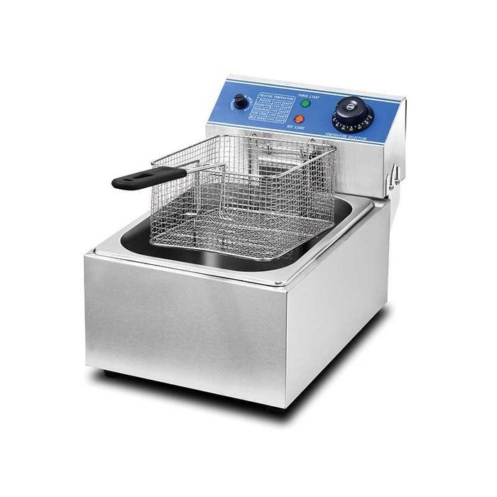 Fritadeira Elétrica - 6L