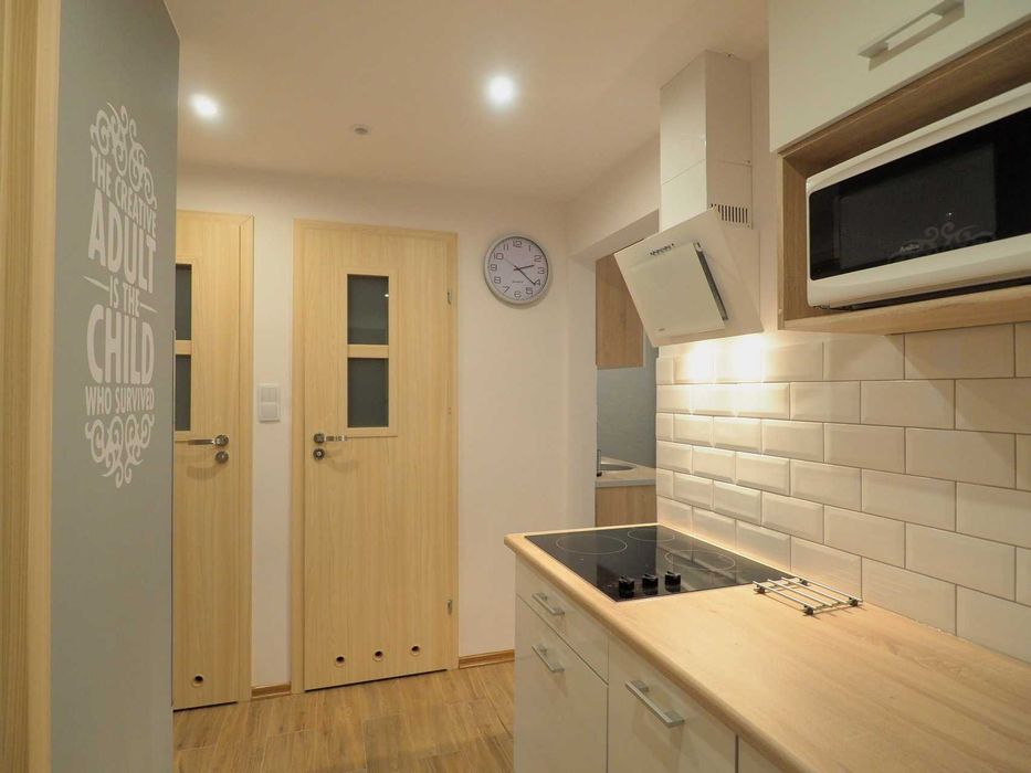 Przytulny pokój ul. Waszyngtona 24