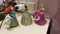 Фигурки принцессы Disney Аврора Мерида Тиана