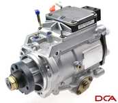 Pompa Wtryskowa BMW e39 E46 318d 320d 520d VP44 Nastawnik Sterownik