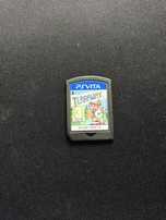 Tearaway PS VITA