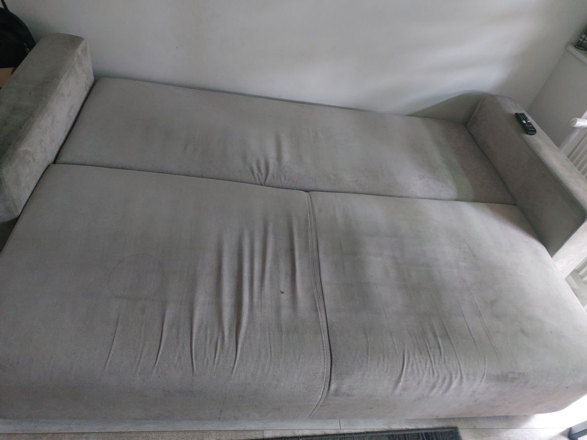 Sofa 2 osobowa oddam