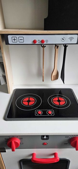 Kuchnia drewniana Lidl