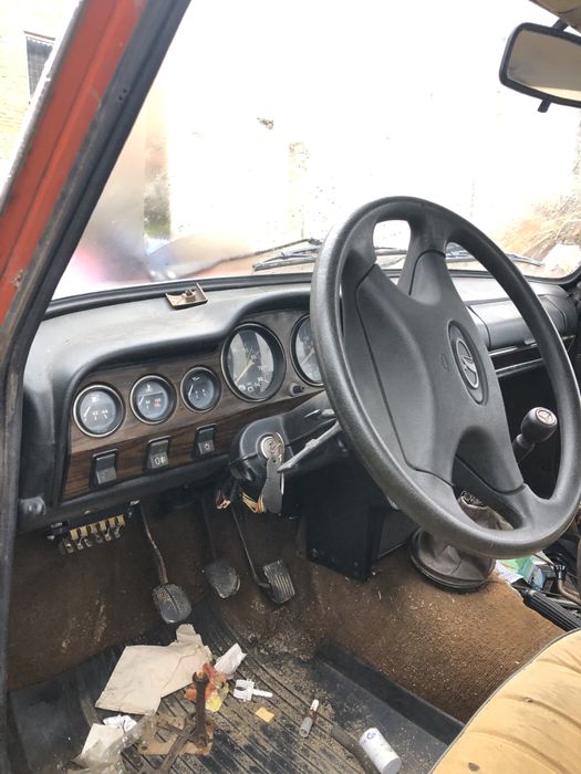 Довго стояла без акб переоформляється