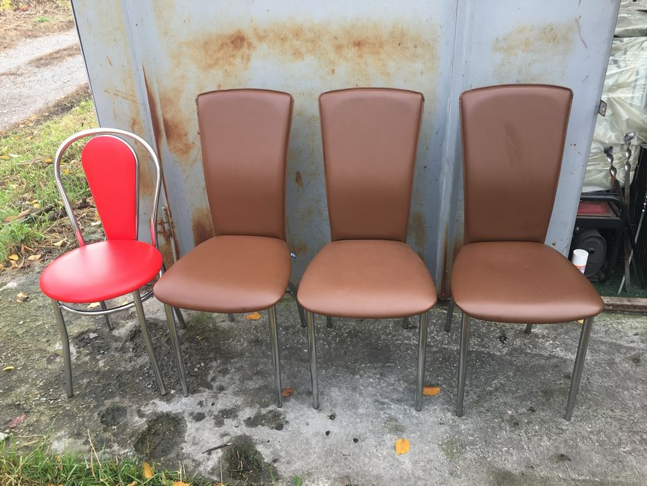 Стул Amely Florino распродажа