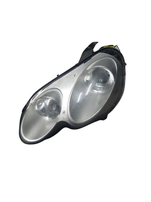 Lampa Lewy Przód Smart Forfour 454 Oryginał Eu