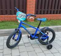 Велосипед Mongoose Mitygoose 16" (для дітей 3-8 років) , б/в.