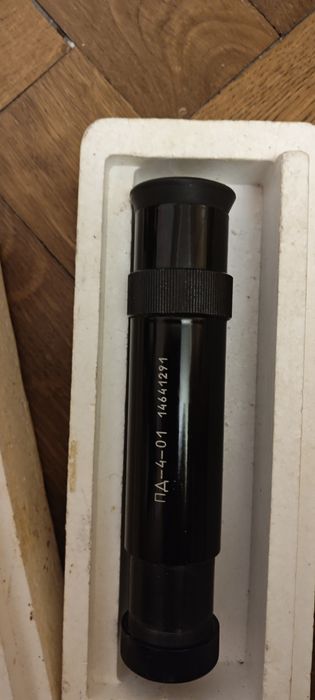 Продається приціл пд-4-01