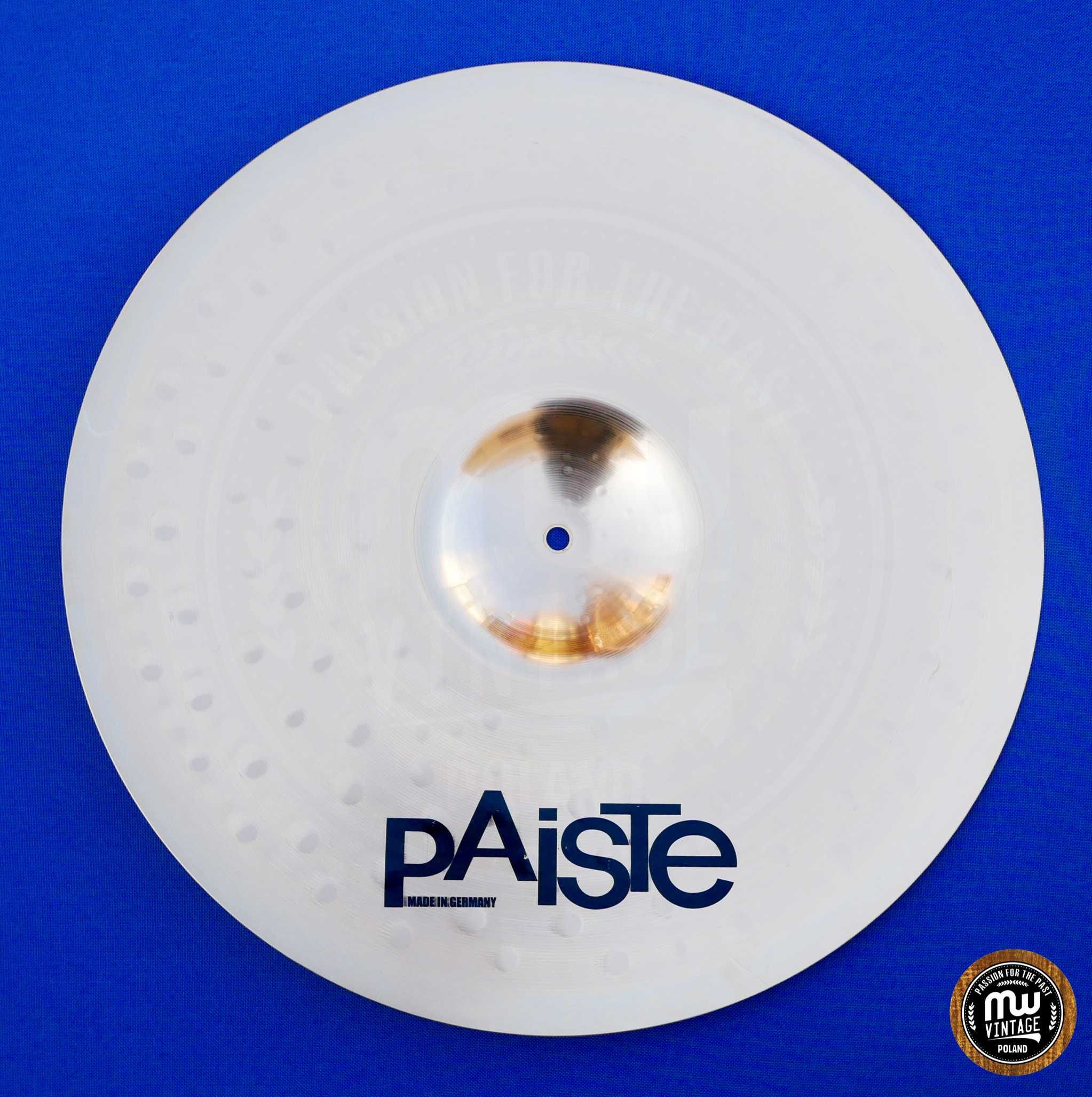 Paiste - talerz PST-5 Rock Ride 20" ‼️