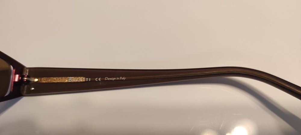 Oprawki do okularów