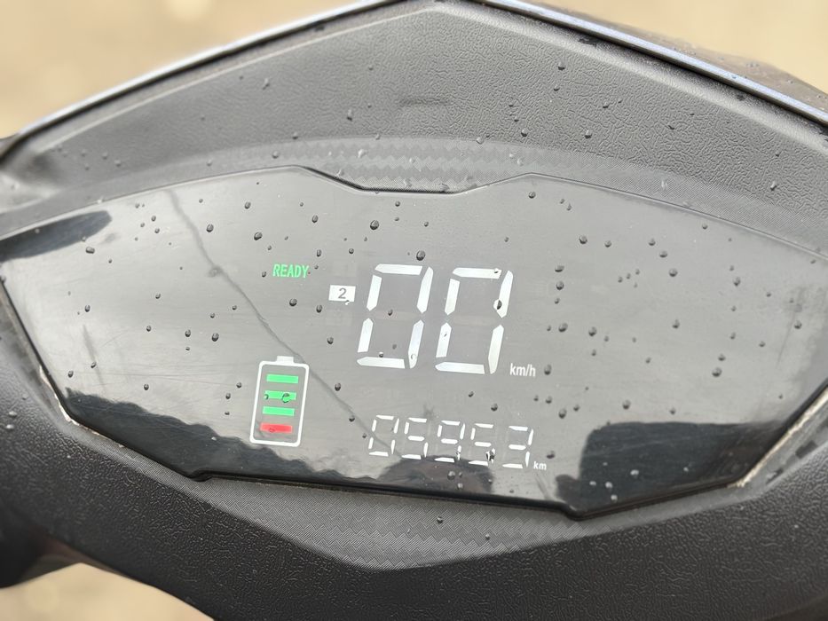 Продам електро- скутер