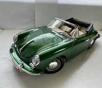 Model samochodu w skali 1:18 Porsche 356 B Bburago Burago