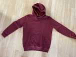 Bluza z kapturem Review, r. XL