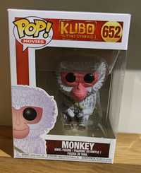 Funko Pop 652 - Monkey - Kubo i dwie struny.