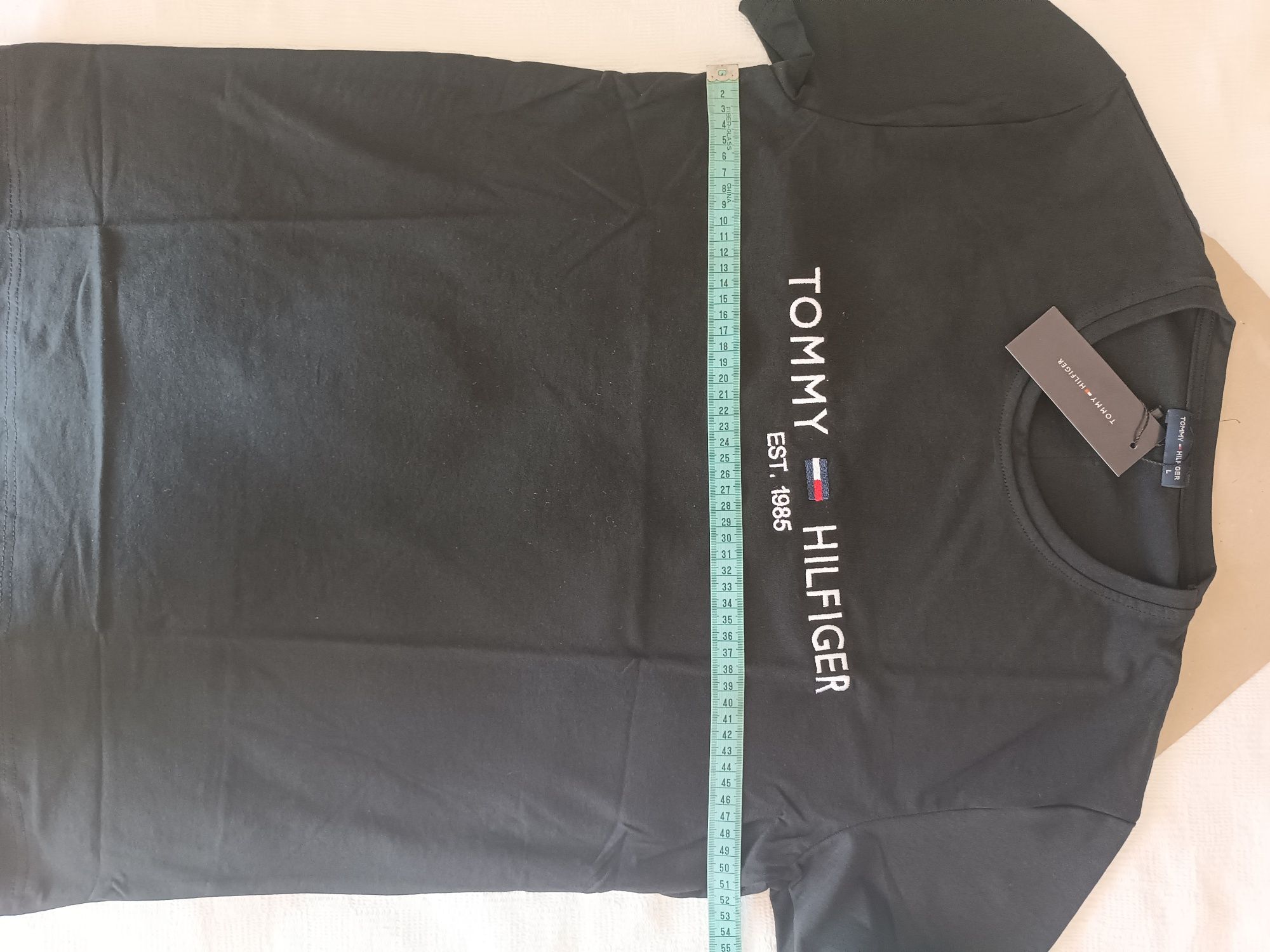 TH Tommy Hilfiger XL