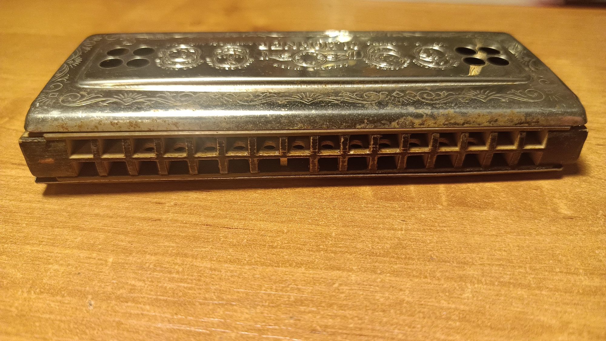 Echo M.HOHNER 1937